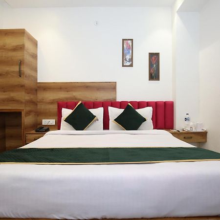 Hotel Rv Regency Amritsar Esterno foto