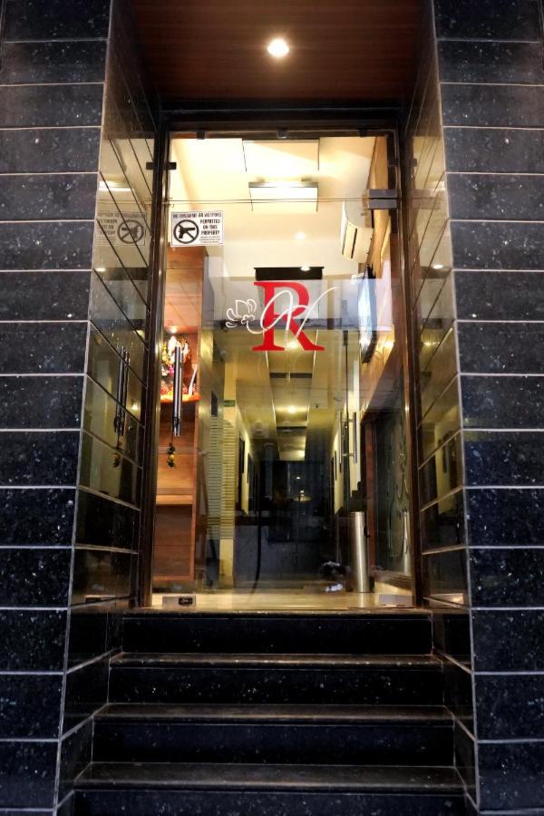 Hotel Rv Regency Amritsar Esterno foto