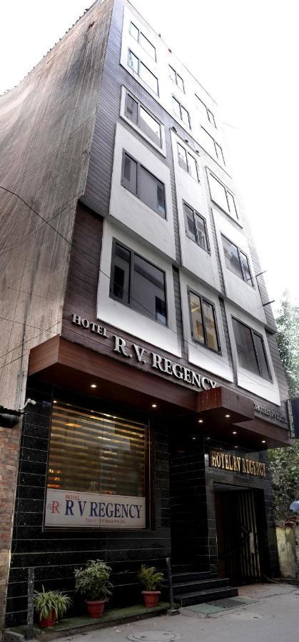 Hotel Rv Regency Amritsar Esterno foto