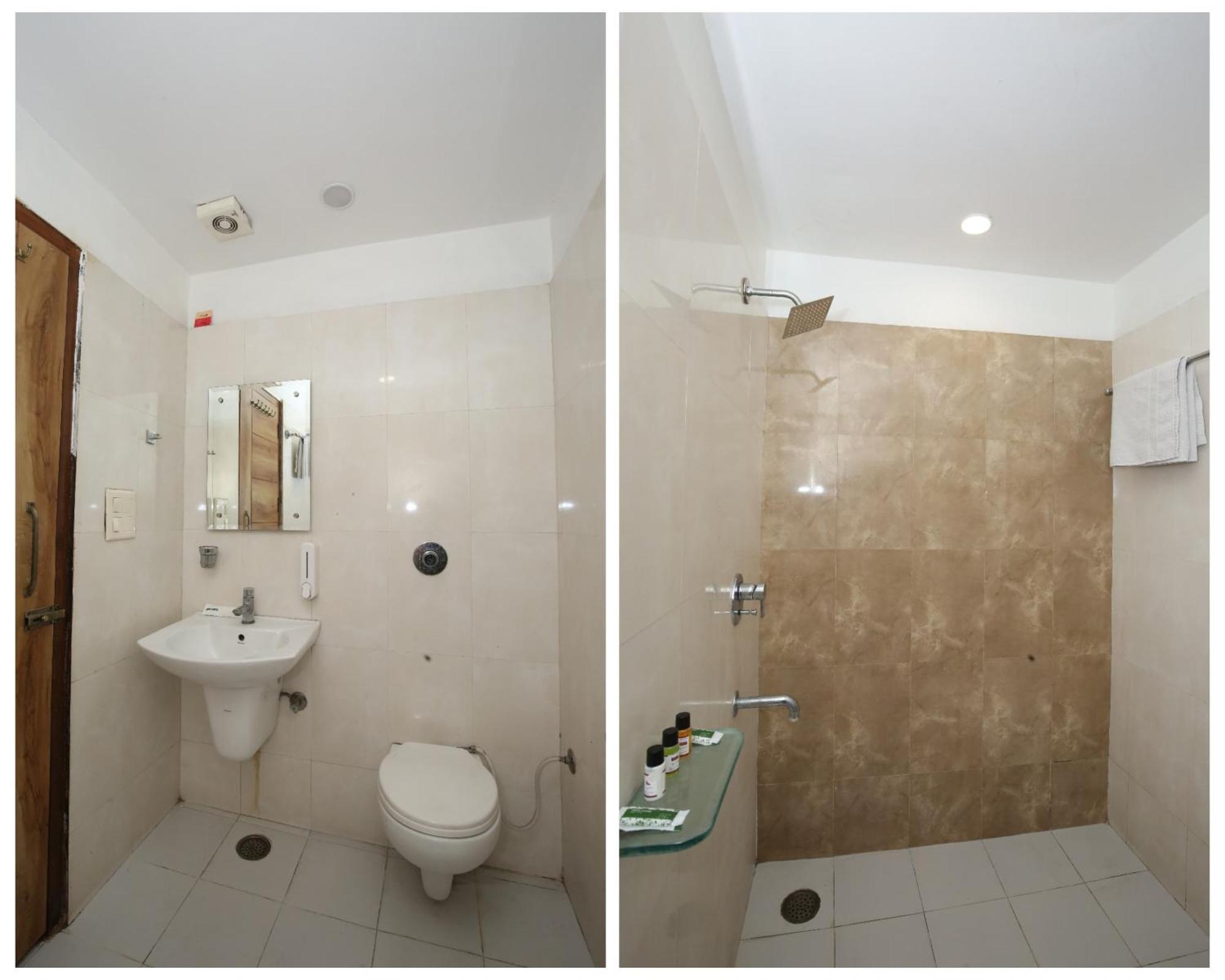 Hotel Rv Regency Amritsar Esterno foto