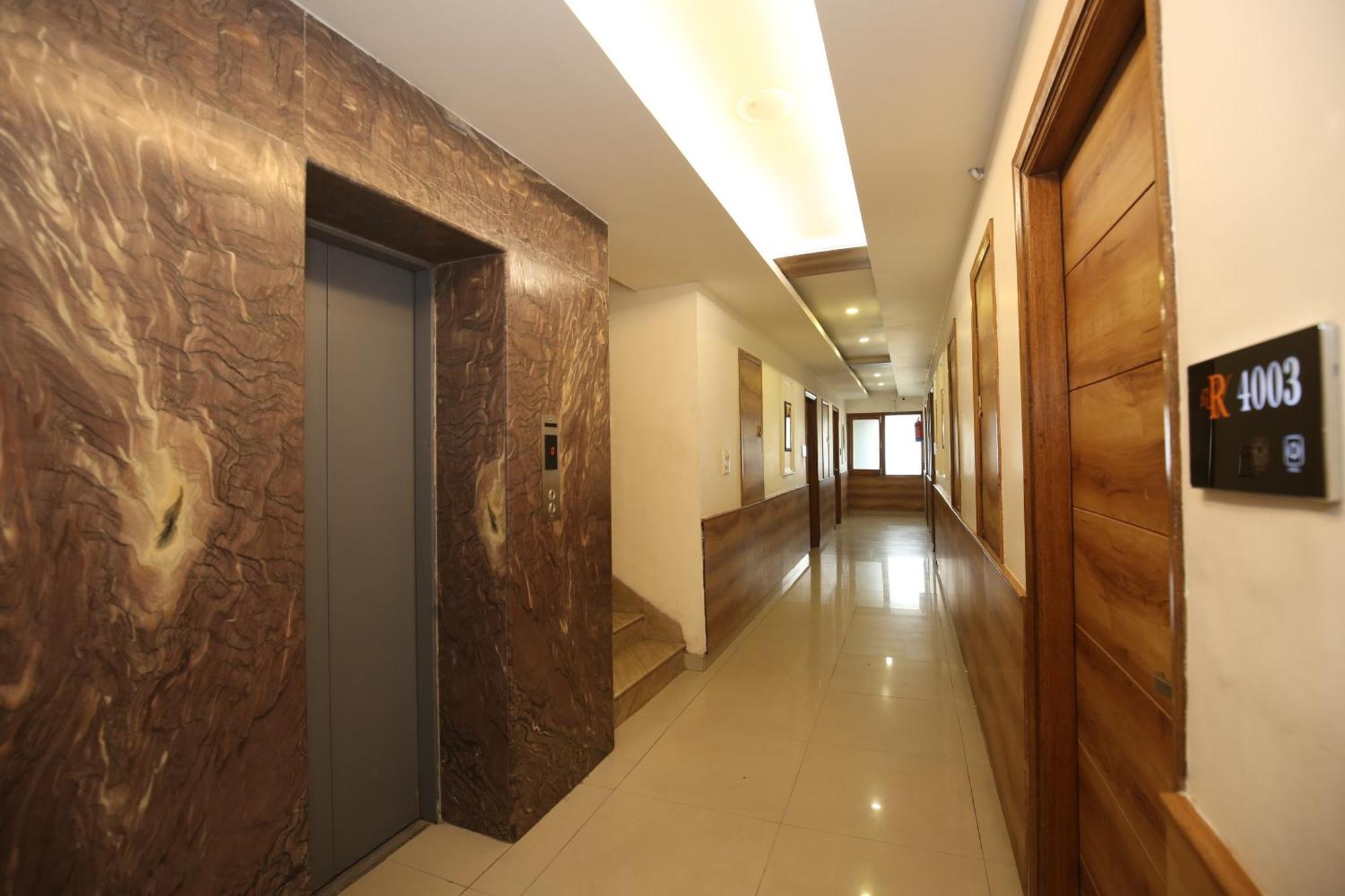 Hotel Rv Regency Amritsar Esterno foto