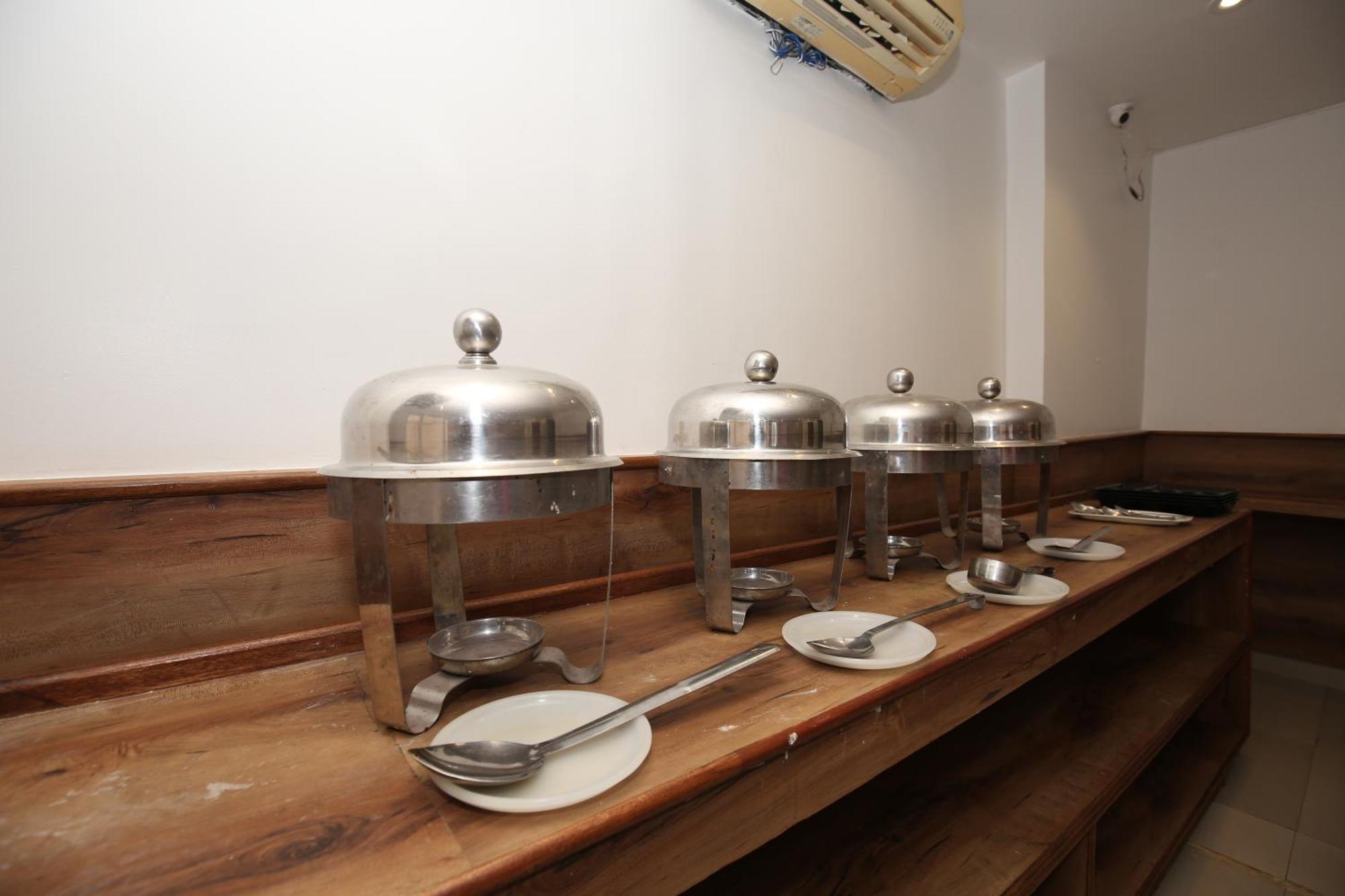 Hotel Rv Regency Amritsar Esterno foto