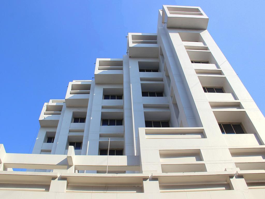 Hotel Rv Regency Amritsar Esterno foto
