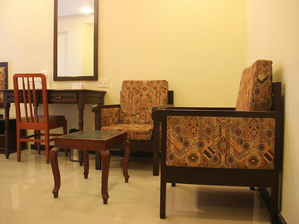 Hotel Rv Regency Amritsar Esterno foto