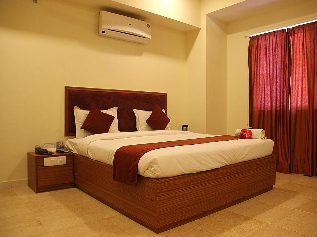 Hotel Rv Regency Amritsar Esterno foto