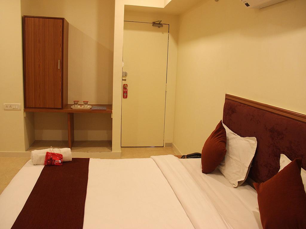 Hotel Rv Regency Amritsar Esterno foto