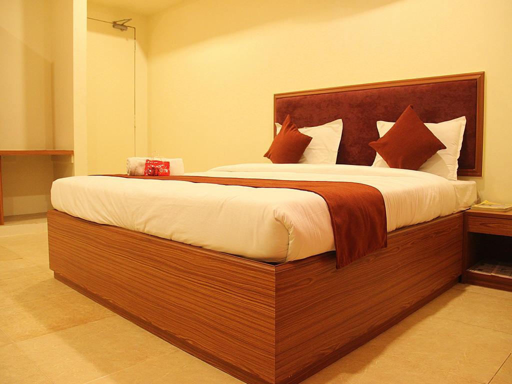 Hotel Rv Regency Amritsar Esterno foto