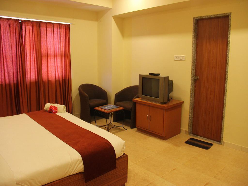 Hotel Rv Regency Amritsar Esterno foto