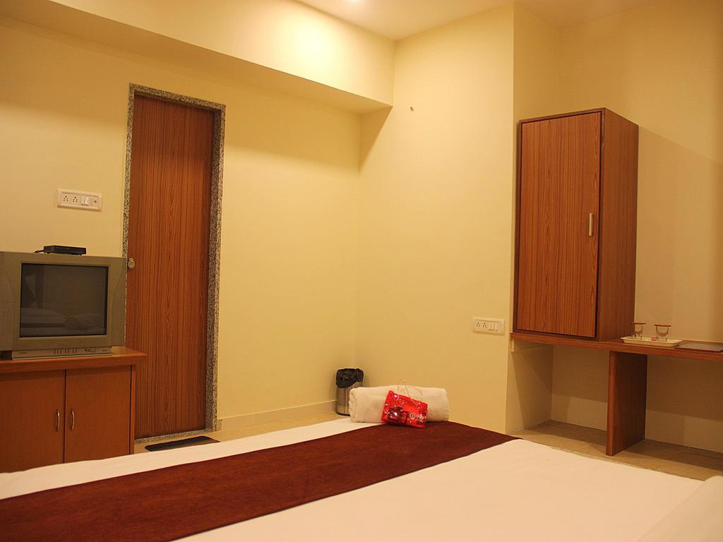 Hotel Rv Regency Amritsar Esterno foto