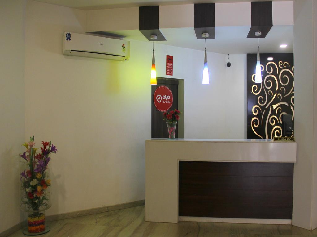 Hotel Rv Regency Amritsar Esterno foto