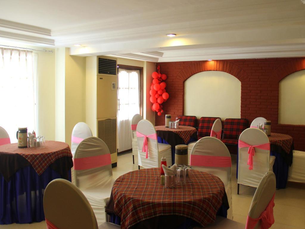 Hotel Rv Regency Amritsar Esterno foto