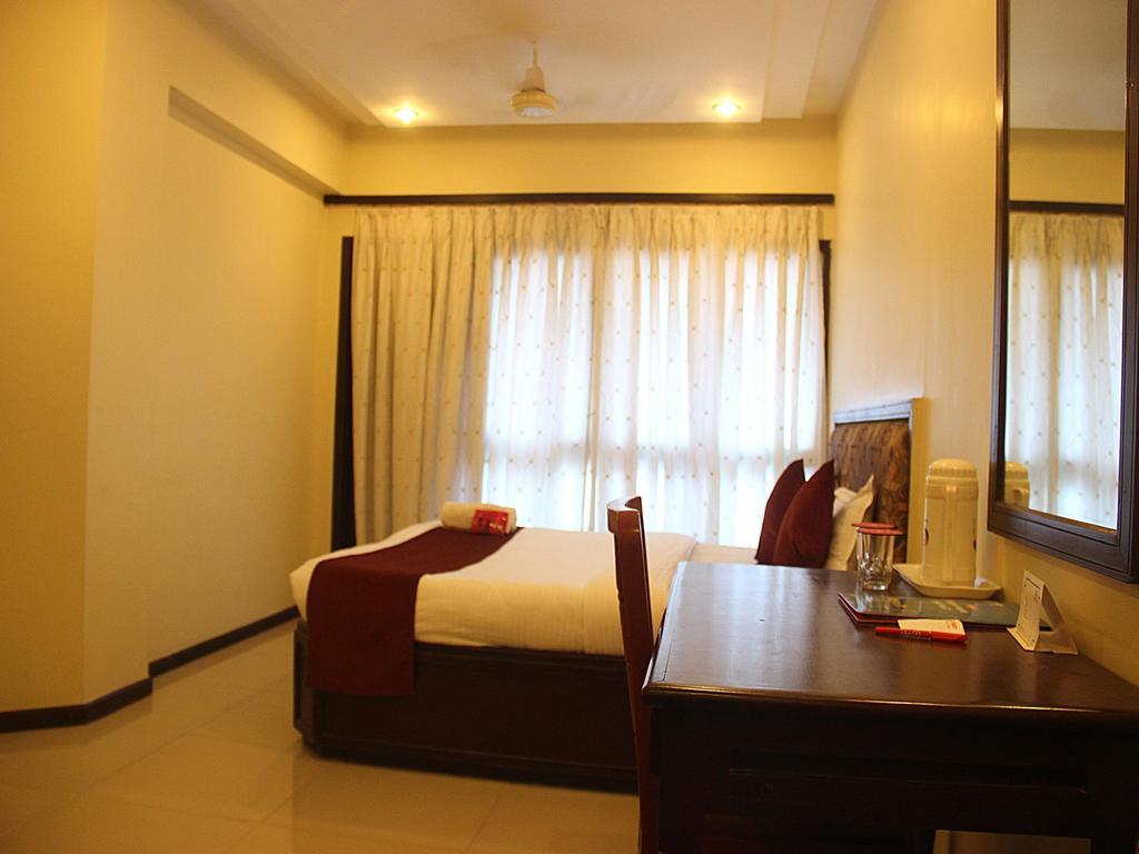 Hotel Rv Regency Amritsar Esterno foto