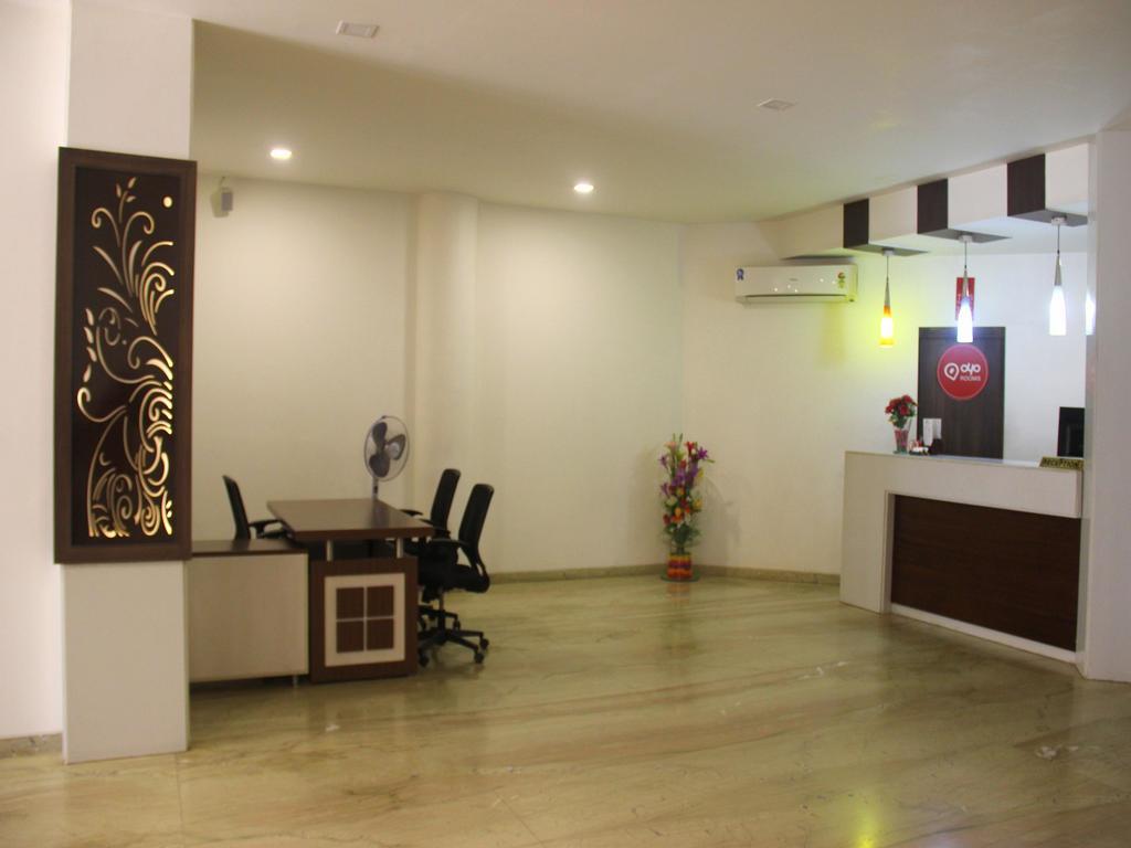 Hotel Rv Regency Amritsar Esterno foto