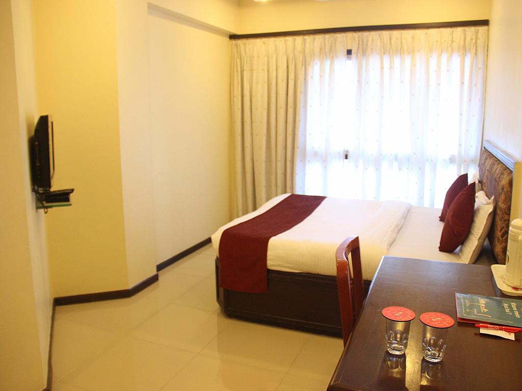 Hotel Rv Regency Amritsar Esterno foto