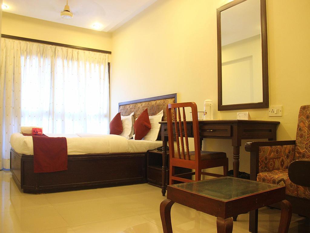 Hotel Rv Regency Amritsar Esterno foto